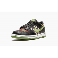 Nike Dunk Low GS Crazy Camo